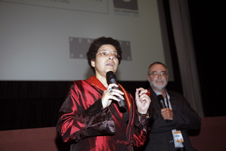 Iman Kamel