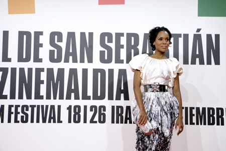 Kerry Washington