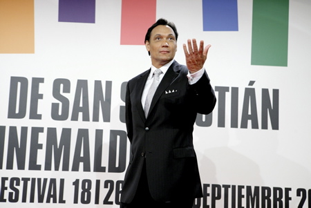 Jimmy Smits