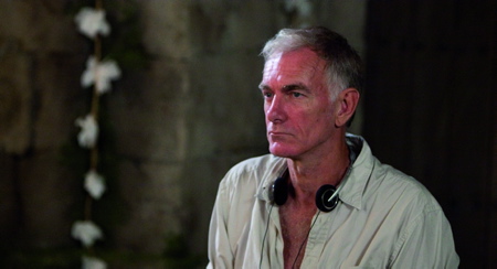 John Sayles - AMIGO