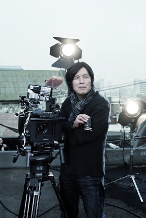 Lee Changdong - POETRY