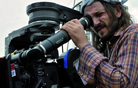 Diego Luna - ABEL