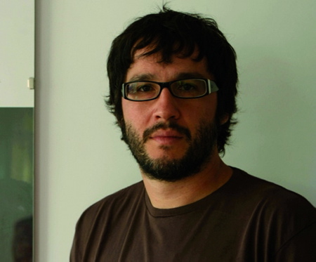 Daniel Vega - OCTUBRE