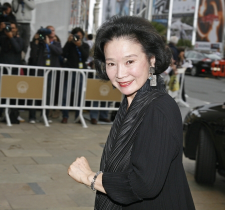 Yun Junghee