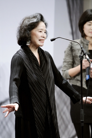 Yun Junghee