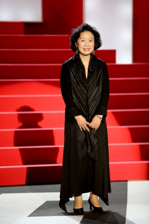 Yun Junghee