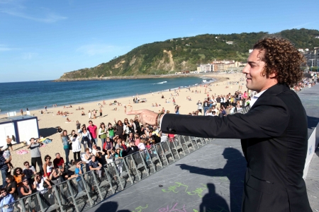 David Bisbal
