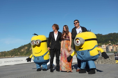 Despicable Me