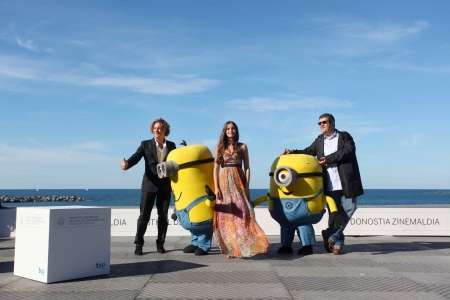 Despicable Me