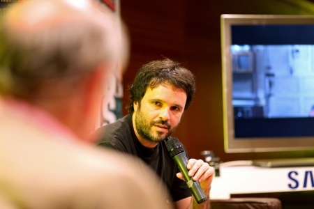 Diego Vega