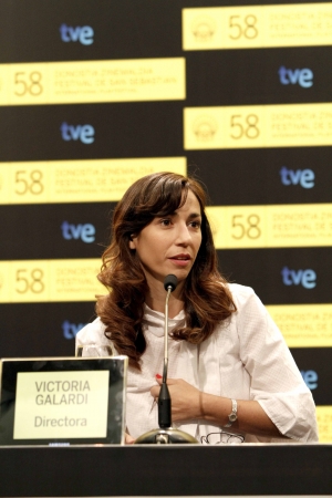 Victoria Galardi