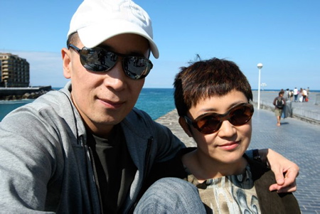 Li mi de cai xiang/ The Equation of Love and Death