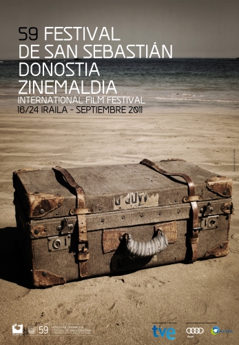 59.Donostiako Zinemaldia