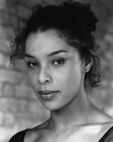 Sophie Okonedo - Photo Gallery