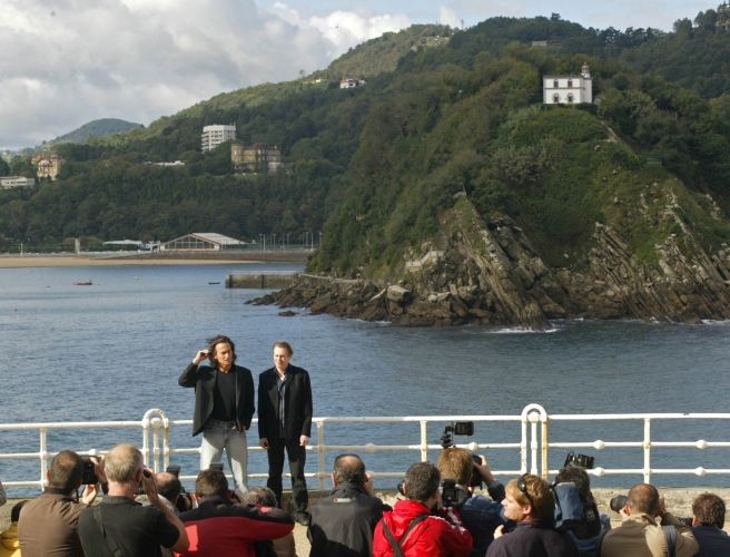 legítimo fecha fetiche en San Sebastián legítimo fecha fetiche en San Sebastián