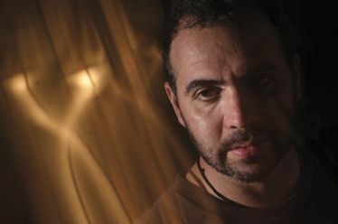 CRÓNICAS MARINAS (3): 24 FESTIVAL INTERNACIONAL DE CINE DE MAR DEL PLATA: ENTREVISTA A ADRIÁN ISRAEL CAETANO