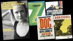 Carteles 2010