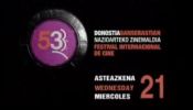 Resumen del d�a 21