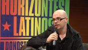 Desayunos Horizontes. La invensi�n de la carne