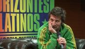 Desayunos Horizontes. Gigante