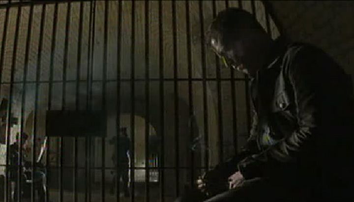 Clip TV Inglorious Basterds