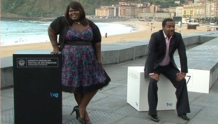 Photocall Precious