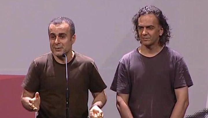 La noche de No One Knows About Persian Cats