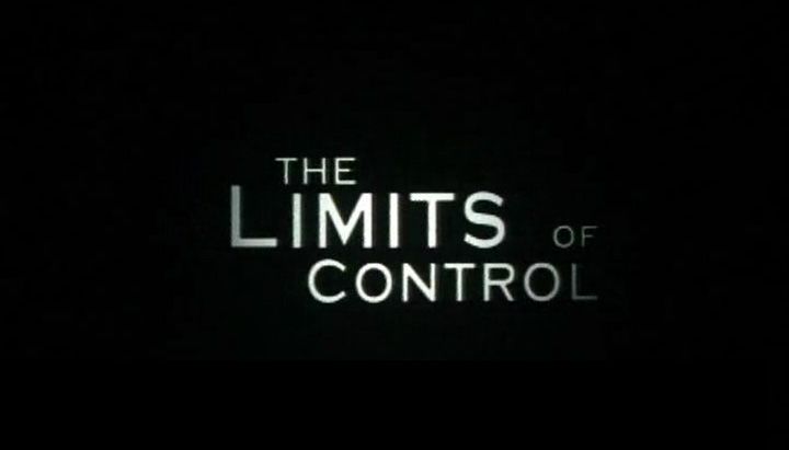 Clip TV The Limits of Control