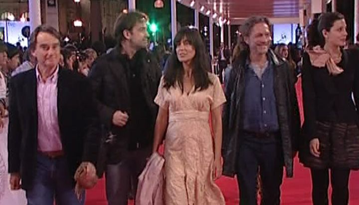 La noche de Los condenados