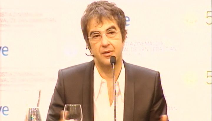 Rueda de Prensa Chloe (castellano)