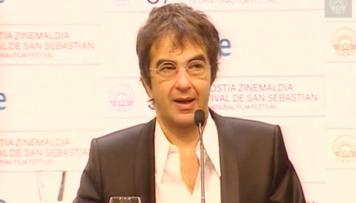 Rueda de Prensa Chloe (castellano)