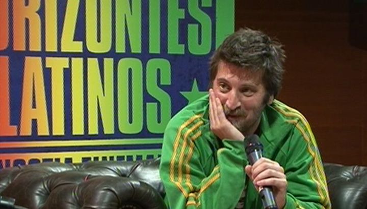 Desayunos Horizontes. Gigante