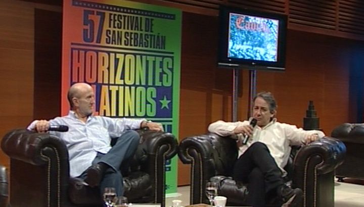Desayunos Horizontes La p�rdida