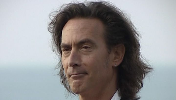 Photocall When You�re Strange: A Film About The Doors