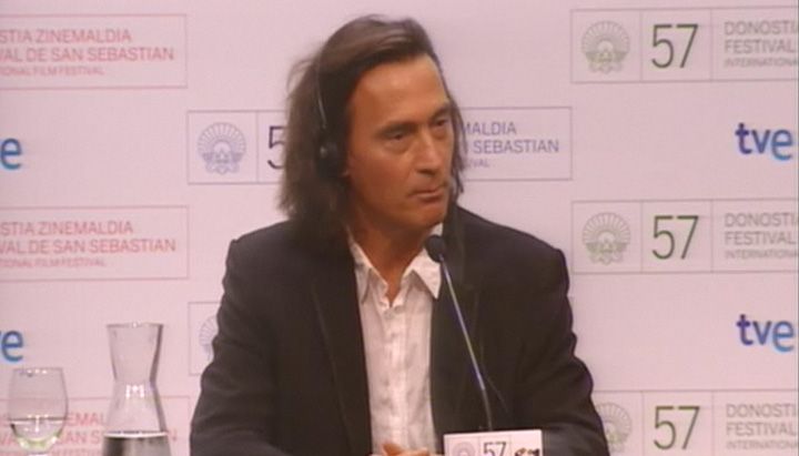 Press Conference When You�re Strange: A Film About The Doors (OV)