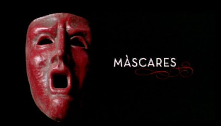 Clip TV M�scares