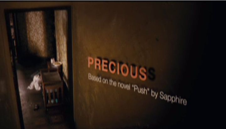 Clip TV Precious