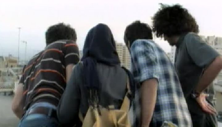 Clip TV Kasi az gorbehayeh irani khabar nadareh / No One Knows About Persian Cats