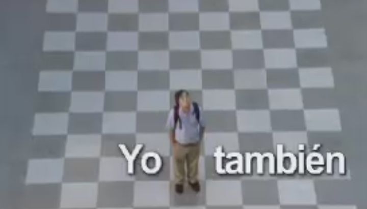 Clip TV Yo, tambi�n
