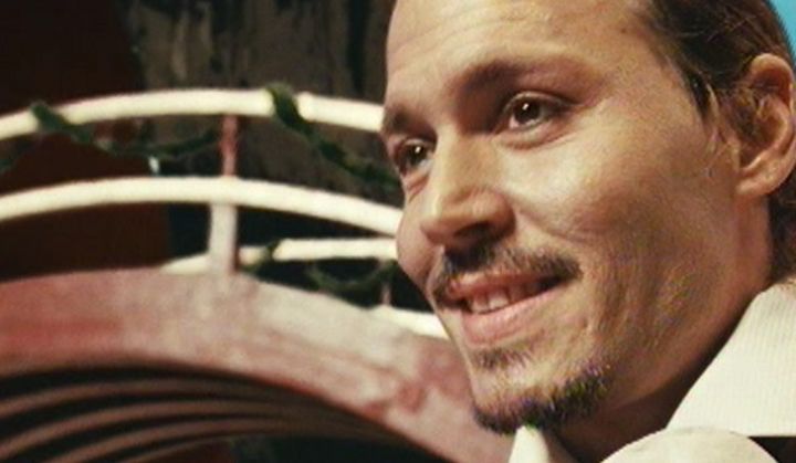 Clip TV The Imaginarium of Dr. Parnassus