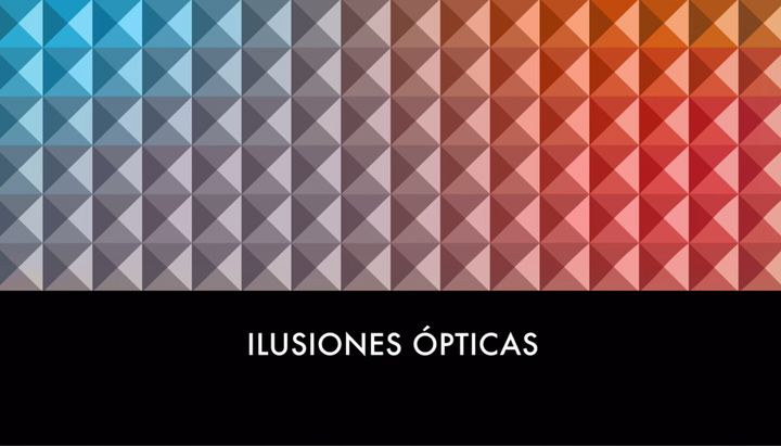 Clip TV Ilusiones �pticas