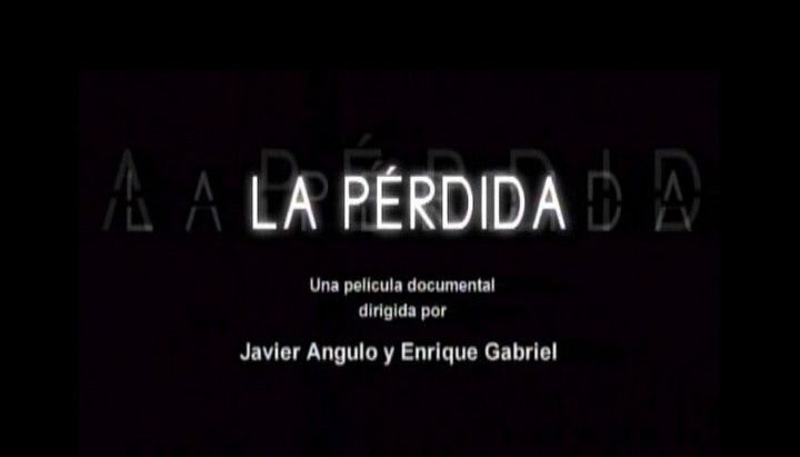 Clip TV La p�rdida