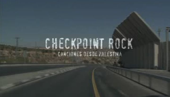 Clip TV Checkpoint Rock