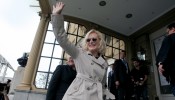Arrivals 2011
