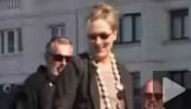 Meryl Streep Donostia Award