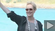 Photocall Premio Donostia Meryl Streep