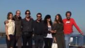 Photocall Las vidas de Celia