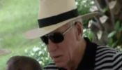 Donostia Saria Max Von Sydow-ren eguna