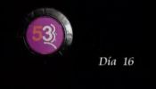 Resumen del d�a 16
