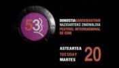 Resumen del d�a 20